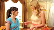 Taylor Swift meets Jess in New Girl (Season 2, Episode 25) | Image via: 20th Century Fox Television